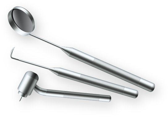 Home 32 dental tools