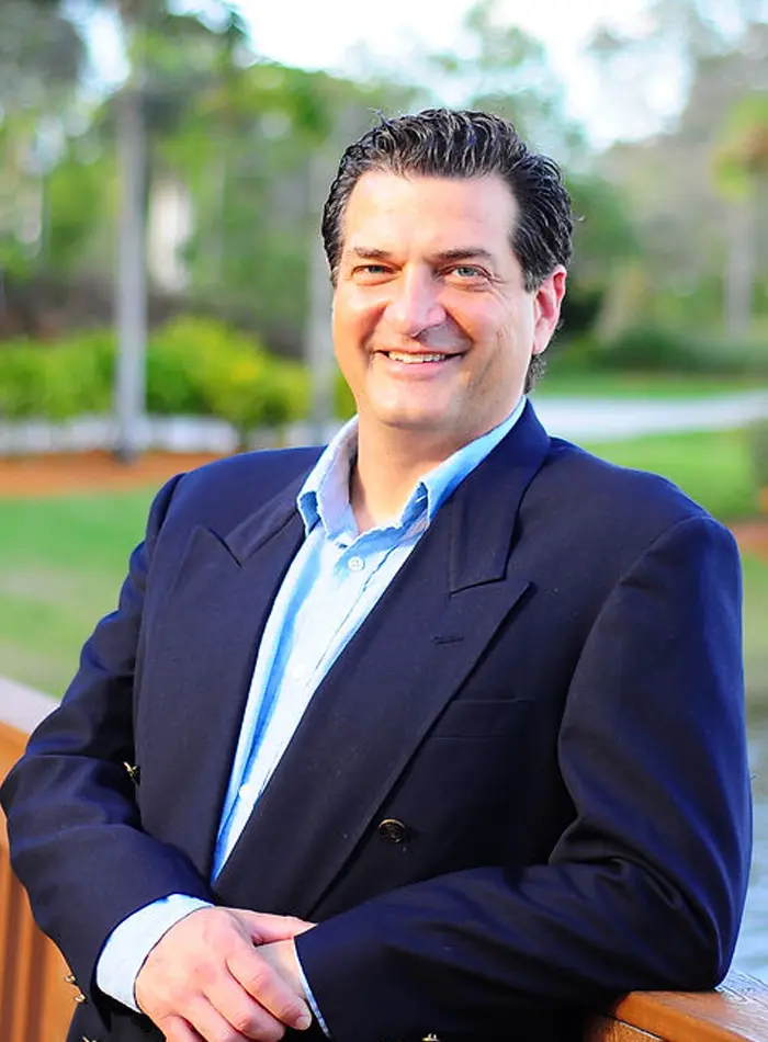 Dr Lance Kamel DDS Plantation Dentist