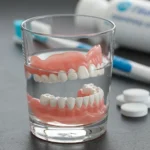 Top Tips for Making Your Dentures Last