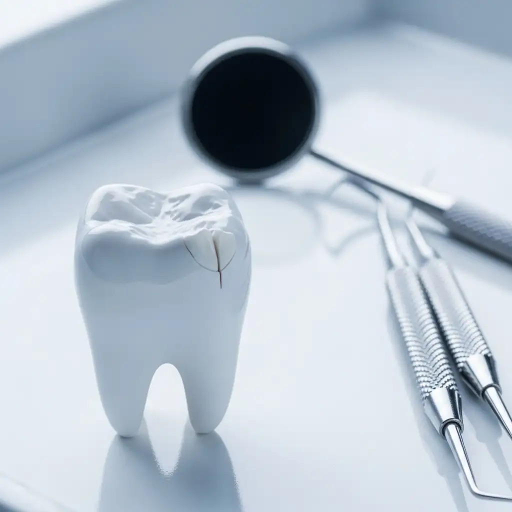 What to do for a Broken or Chipped Tooth