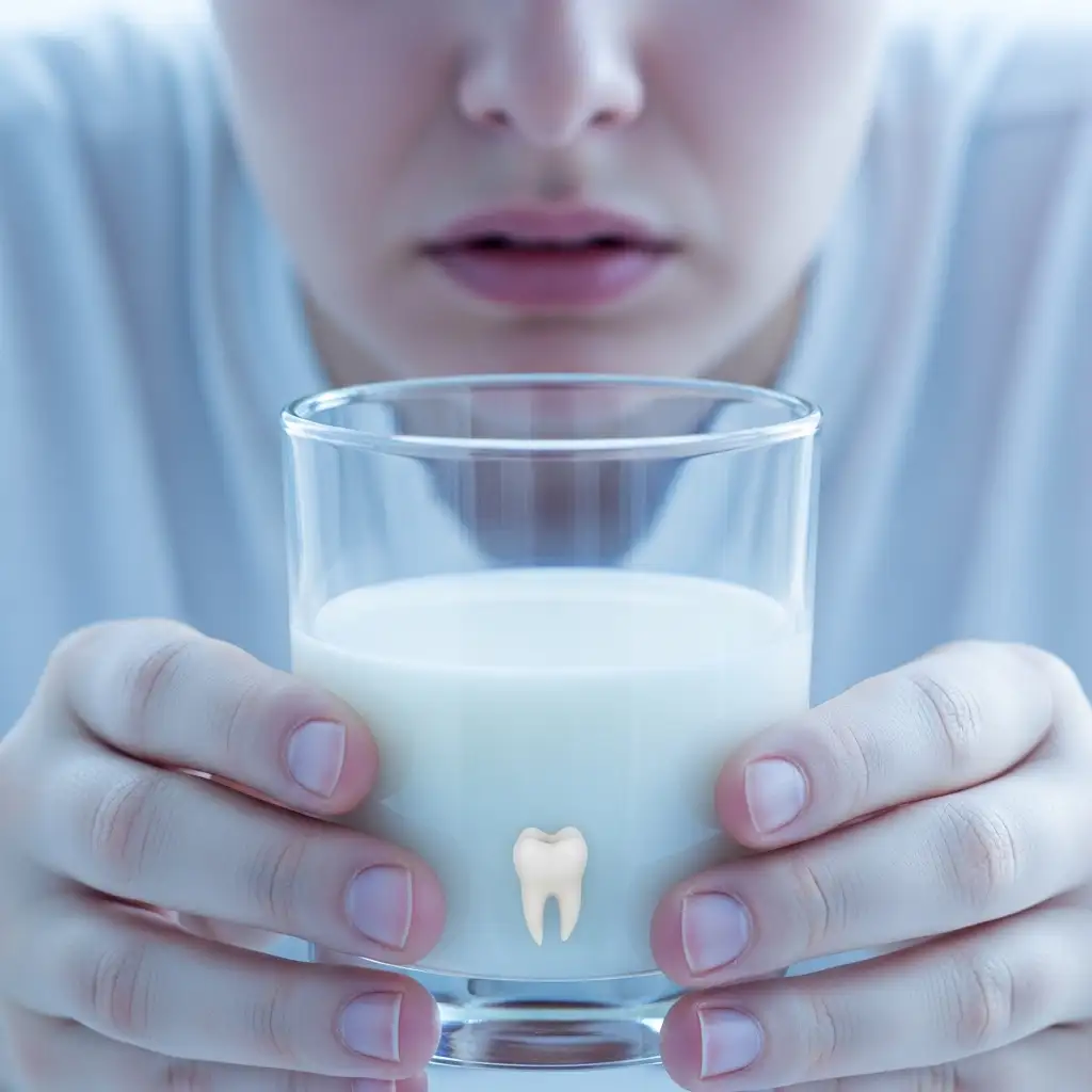 What to do for a Knocked-Out Tooth