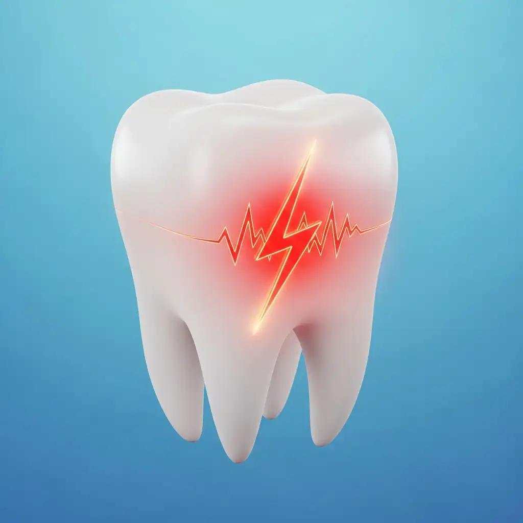 What to do for a Severe tooth pain